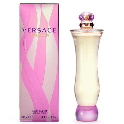 versace 100ml perfume|versace original perfume for women.